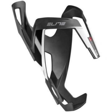 Elite Vico Carbon pudeles turētājs | Matēts melns 