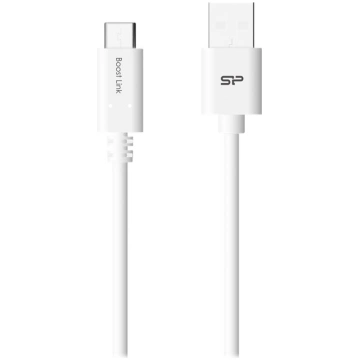Silicon Power Boost Link PVC LK10AC - USB-C cable 