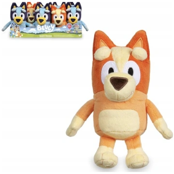 mīļš sunītis Bingo, 20 cm Nav norādīts