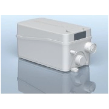 Kanalizācijas sūknis Grundfos SOLOLIFT2 D-2 977753