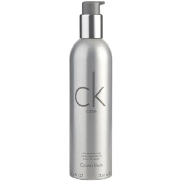 Calvin Klein CK One Body Lotion 250ml 088300107469