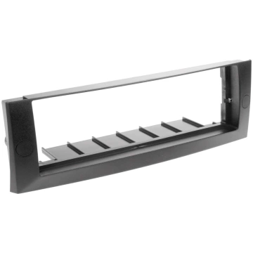 Mitsubishi Colt (->2008) fascia plate (adapter 1DI