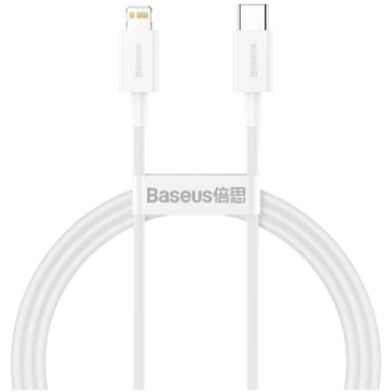 Baseus Superior Series Cable USB Type C to Apple i