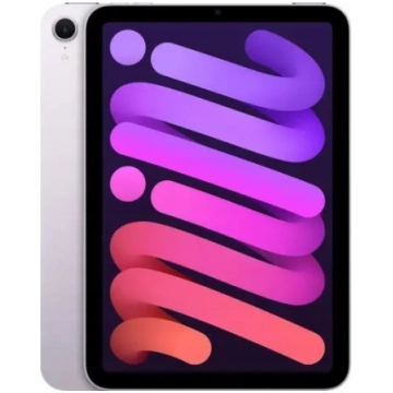 Planšetdators Apple Ipad Mini 8.3" 6 Gen. 128 Gb V