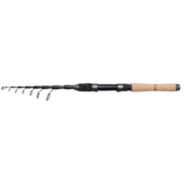 DAM Shadow TeleMini Spin 2.10m 5-15g 116g 44cm 8se