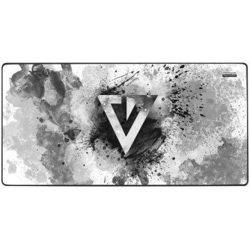 Mouse and keyboard pad VOLCANO EREBUS HOKORI MIC