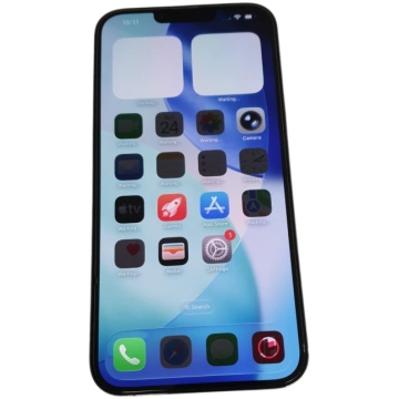 Lietots - Apple iPhone 13 Pro Max 128 GB
