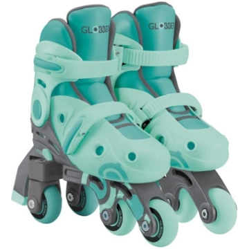 LEARNING SKATES 2IN1 30-33 MINT 783-2026 4100301-1
