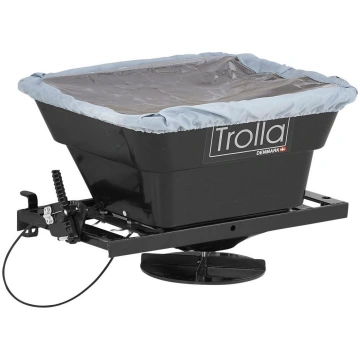 Trolla "Trolla System" - SPREADY - elektriskais ka