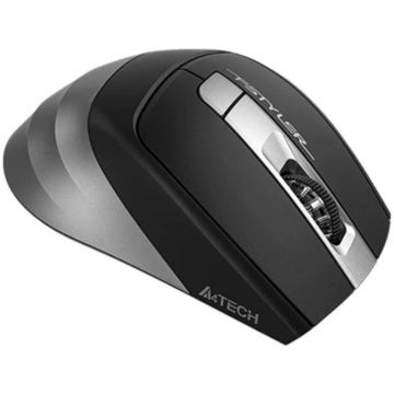 Pele A4Tech 46717 FB35 Bluetooth & 2.4G Smoky Grey