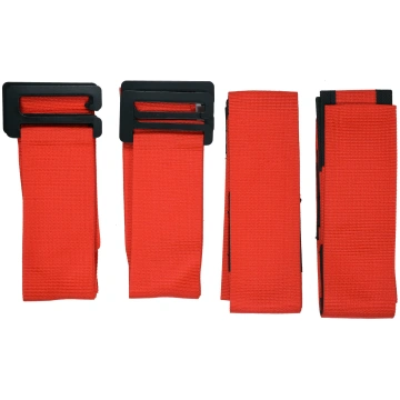 LIFTING AND MOVING STRAPS (YT-74262) Yato