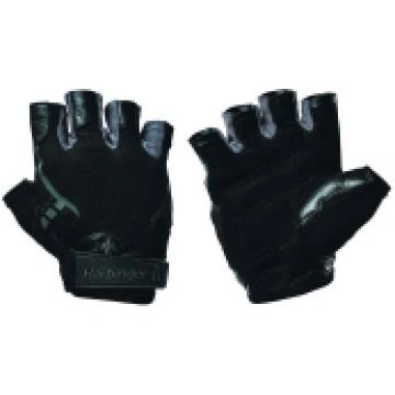 Pro - Men - XL - Black Harbinger