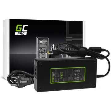 Strāvas adapteris (lādētājs) GC PRO datoram Lenovo
