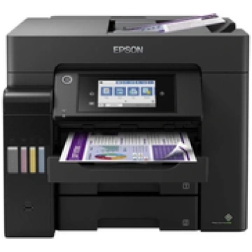 Epson Multifunctional Printer EcoTank L6570 C11CJ2