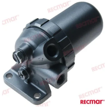Degvielas filtrs OEM: Yanmar: 121370-55600, 121370