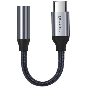 Ugreen Ugreen Headphone Adapter with 3.5mm mini ja