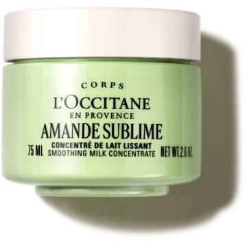 Mandeļu piena koncentrāts 75ml L'Occitane