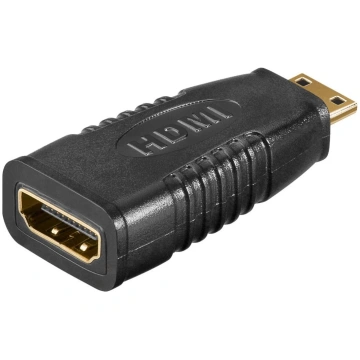 MicroConnect HDM19F19MC dzimuma mainītājs mini HDM