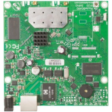 Wireless Router|MIKROTIK|Wireless Router|300 Mbps 