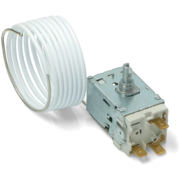 Termostats A13-0179 1500 mm min.: +3/-13°C maks.: 