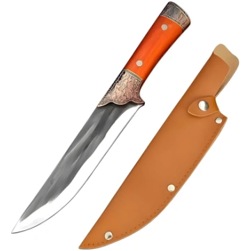 Virtuves nazis DE - 33024 - Brūns / Gaļa KP33024 I