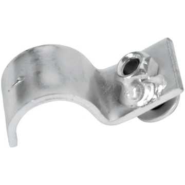 Montāžas skava skid plate 2,5cm Moose Racing