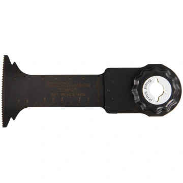 Iegremdējams MULTITOOL zāģa asmens 32mm B-66341 Ma