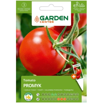 Sēklas Garden Center, tomāti PROMYK, 0.1 g