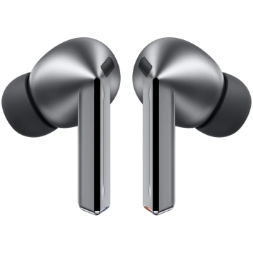 HEADSET GALAXY BUDS3 PRO/SILVER SM-R630 SAMSUNG SM