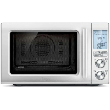 Sage Appliances Combi Wave 3-in-1-Mikrowelle, Heiß