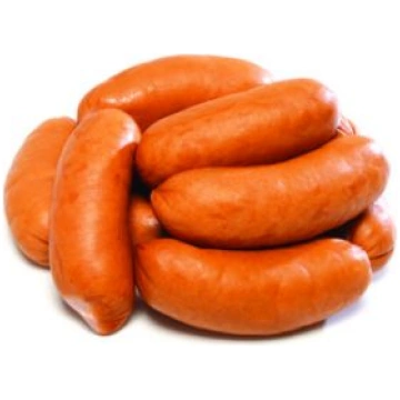 Sardeles cūkgaļas Nākotne
