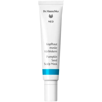DR.HAUSCHKA Med Pumpkin Seed Scalp Mask maska galv
