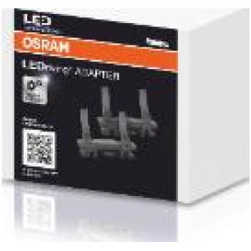 OSRAM 64210DA04 - LEDRIVING ADAPTER 12V 64210DA04 