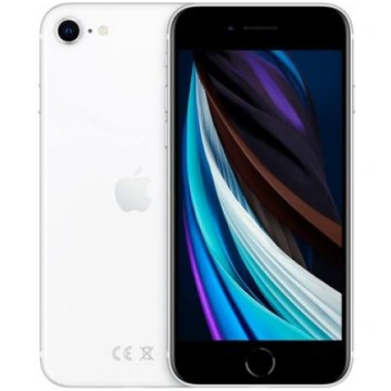 Apple iPhone SE (2020) 128GB White
