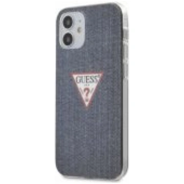 Guess "GUHCP12SPCUJULDB Triangle Collection Case i