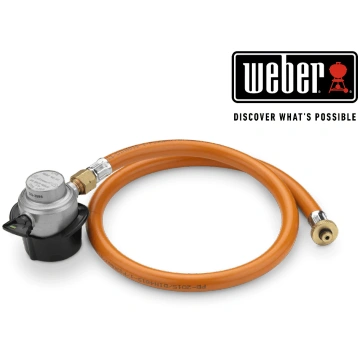 WEBER adapteris Traveler, Q1000 sērijas, Go-Anywhe