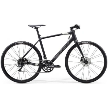 Velosipēds Merida Speeder 200 fitnesa 28" 50 cm S 