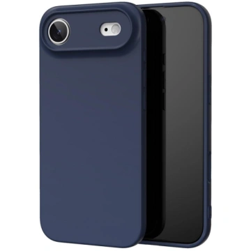 Swissten Soft Joy Case Aizsargapvalks priekš Apple