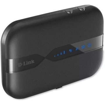 Pārnēsājamais maršrutētājs D-Link DWR-932 4G LTE M
