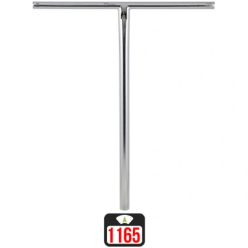 Ethic Trianon T bar 620x560mm raw skrejriteņu stūr
