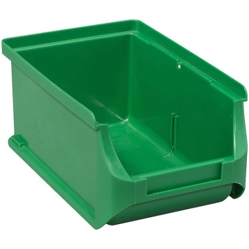 Moduļkaste Profi Plus 1 Zaļa 100x100x60mm Allit 45