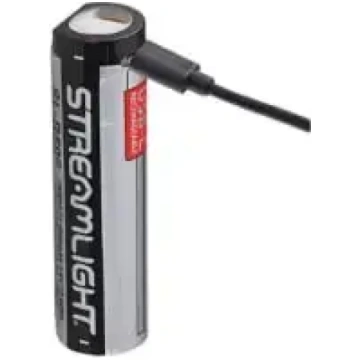 SL-B50 akumulatoru komplekts (2 gab.) Streamlight