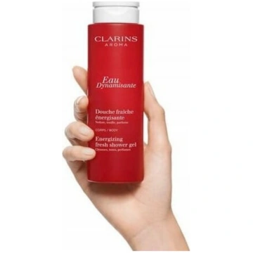 Clarins CLARINS EAU DYNAMISANTE SHOWER GEL 200ML |