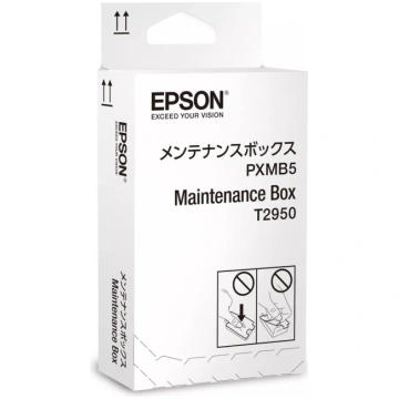 Atkritumu tonera konteiners Epson WorkForce WF-100