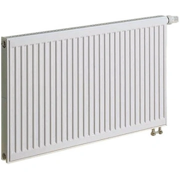 Kermi radiators apakšas pieslēgums KV12-500*700