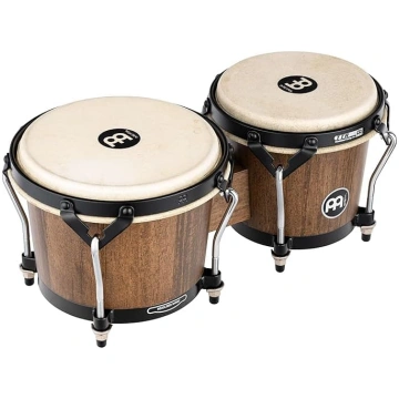 Meinl Percussion Bongos Headliner Wood - 2 Handtro