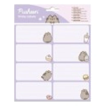 Grupo Erik Pusheen Moments Sticky Notes - Piezīmju