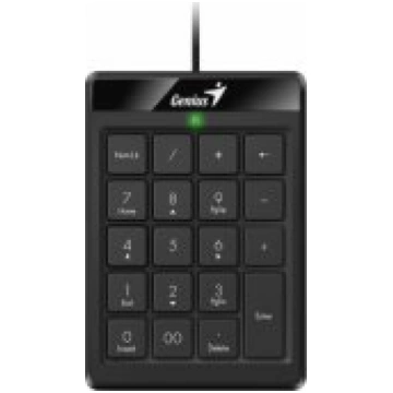 Genius NumPad 110 klaviatūra 31300016400-GENIUS