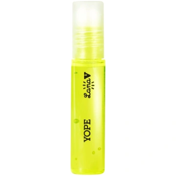 Lūpu eļļa Yope Lana V Glow Up!, 10 ml