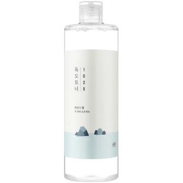 Round Lab - 1025 Dokdo Toner - 500 ml 880965711474